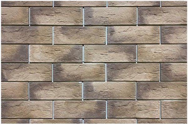 Фиброцементные панели КАНЬОН коллекция ИНДИГО 48 купить в Йошкар-Оле