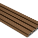 Стеновая панель CM Decking Wall, 26x219x3000 мм TEAK (Тик) купить в Йошкар-Оле
