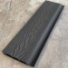 Заборная панель шип-паз EasyDecking Wood-Х 146х20 Черное дерево купить в Йошкар-Оле