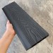 Заборная панель шип-паз EasyDecking Wood-Х 146х20 Черное дерево купить в Йошкар-Оле