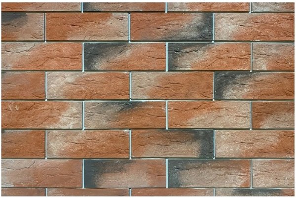 Фиброцементные панели КАНЬОН коллекция ИНДИГО 43 купить в Йошкар-Оле