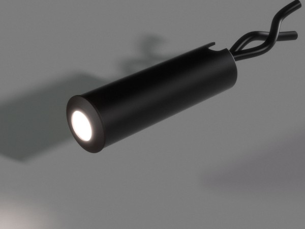 Точечные светильники Коричневый WLCL-111 купить в Йошкар-Оле