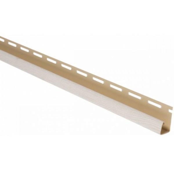 J-профиль Люкс Крашенный, К-15, ВН, Ясень купить в Йошкар-Оле