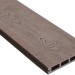 Террасная доска ДПК Outdoor 3D NEVADA/CALIFORNIA BROWN коричневая микс купить в Йошкар-Оле
