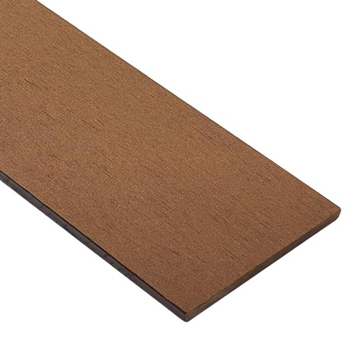 Универсальная доска EasyDecking Wood-X 131х11 Коричневый купить в Йошкар-Оле
