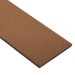 Универсальная доска EasyDecking Wood-X 131х11 Коричневый купить в Йошкар-Оле