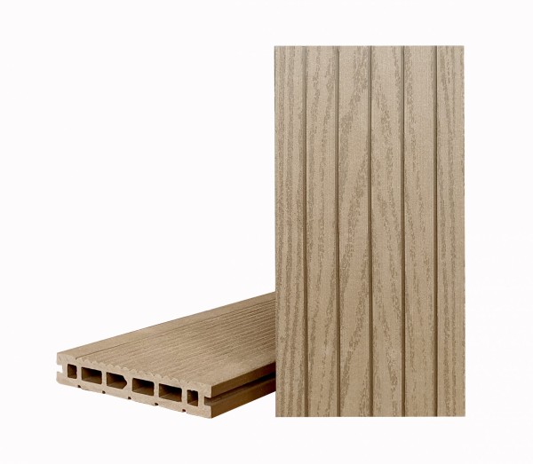 Террасная доска Классик Арахис (пустотелая с пазом) Кантри (Под заказ) купить в Йошкар-Оле