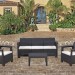 Комплект Rattan Comfort 5 купить в Йошкар-Оле