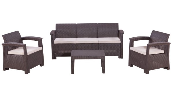 Комплект Rattan Comfort 5 купить в Йошкар-Оле