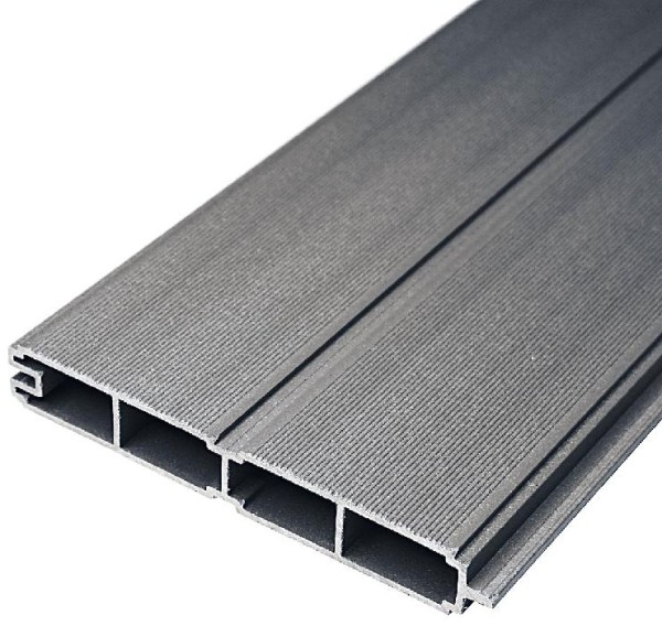 Заборная доска FAYNAG ДПК VELVET графит купить в Йошкар-Оле