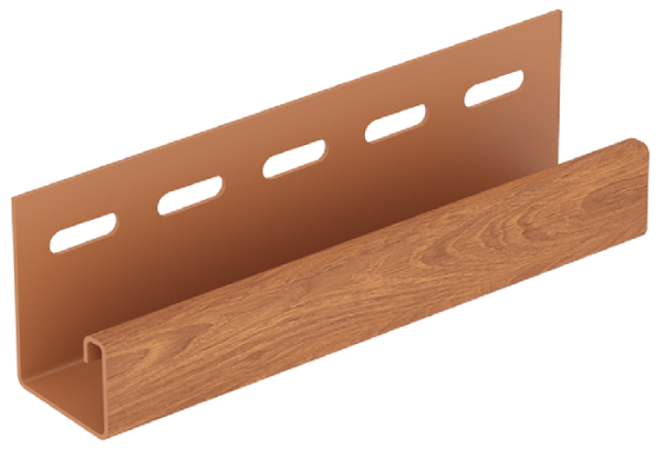 J-планка Софит PRO Золотой дуб купить в Йошкар-Оле