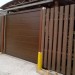 Штакетник ДПК Woodvex Палисандр купить в Йошкар-Оле