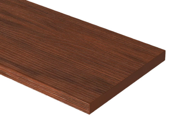 Штакетник ДПК Woodvex Палисандр купить в Йошкар-Оле