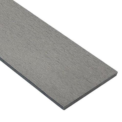 Универсальная доска EasyDecking Wood-X 131х11 Серый купить в Йошкар-Оле