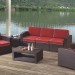 Уличный диваны и кресла Rattan Premium 5 купить в Йошкар-Оле