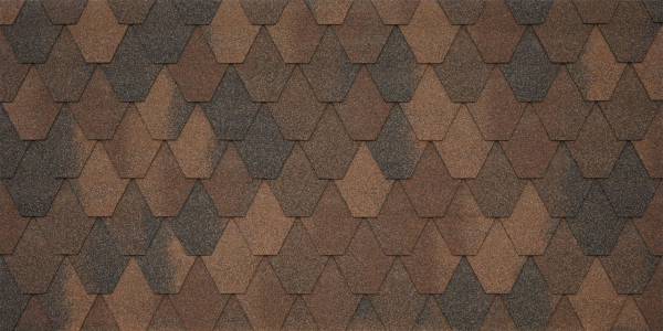 Гибкая черепица Tegola UNICA SARDEGNA LEGNO 424 купить в Йошкар-Оле