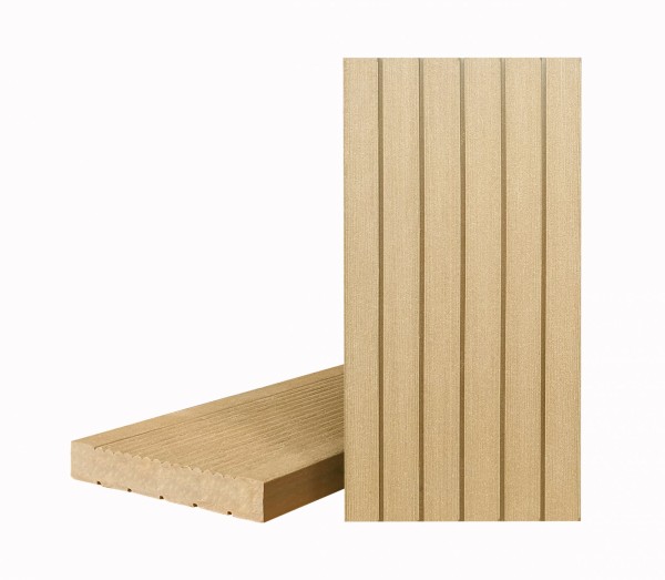 Террасная доска Классик Дуб Севилья (полнотелая без паза) Под заказ купить в Йошкар-Оле