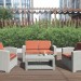 Уличный диваны и кресла Rattan Premium 4 купить в Йошкар-Оле