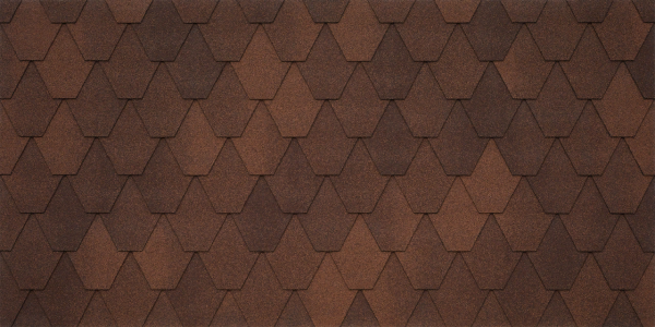 Гибкая черепица Tegola UNICA SARDEGNA LIBERICA 020 купить в Йошкар-Оле