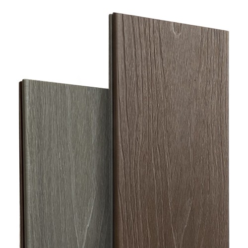 Террасная доска ДПК Co-extrusion EasyDecking 145х21 3D Multicolor Chestnut / Old Barn купить в Йошкар-Оле