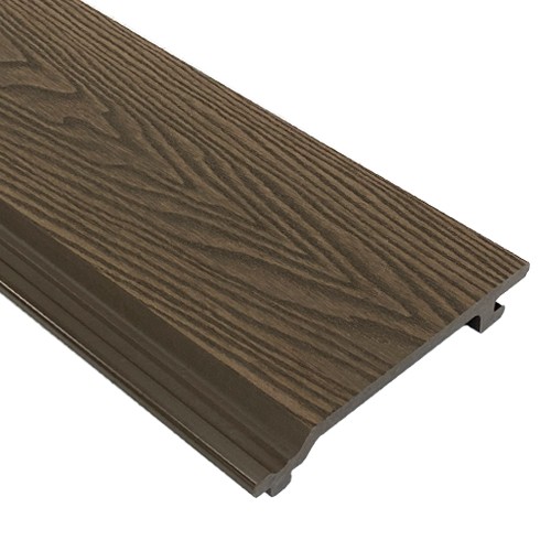 Фасадная панель EasyDecking Wood-X 156х21 Венге купить в Йошкар-Оле