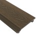 Фасадная панель EasyDecking Wood-X 156х21 Венге купить в Йошкар-Оле