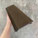 Фасадная панель EasyDecking Wood-X 156х21 Венге купить в Йошкар-Оле