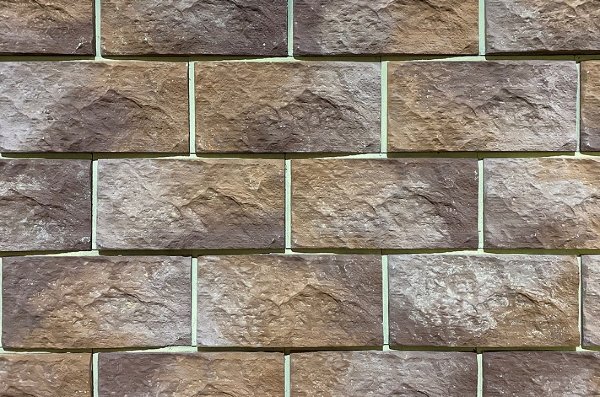 Фиброцементные панели КАНЬОН коллекция Малый Сколотый Камень 33 купить в Йошкар-Оле