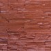 Фасадная панель Аэлит Пласт плоский Кирпичный купить в Йошкар-Оле