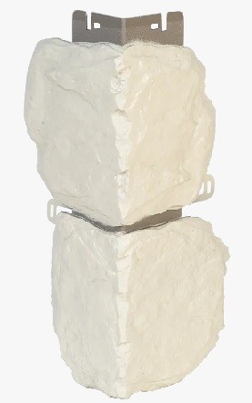 Наружный угол бутовый камень (норвежский), 0,44 х 0,18м (н) купить в Йошкар-Оле