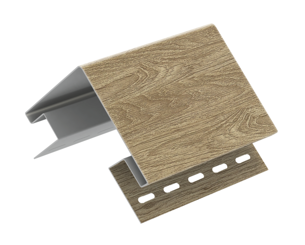 Наружный угол Timberblock Планкен Кленовый купить в Йошкар-Оле