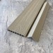 Террасная доска ДПК Co-extrusion EasyDecking 145х21 3D Multicolor Oak / Driftwood купить в Йошкар-Оле