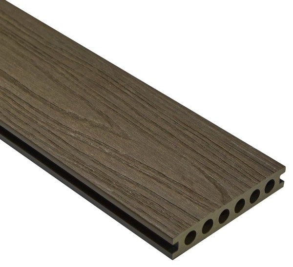 Террасная доска из ДПК CM Decking серия Reverse, Волнат купить в Йошкар-Оле