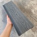 Фасадная панель EasyDecking Wood-X 156х21 Серый купить в Йошкар-Оле