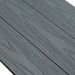 Террасная доска из ДПК CM Decking серия Reverse, Gray купить в Йошкар-Оле
