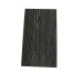 Террасная доская ДПК NanoWood Nature 3D (20мм) пустотелая Графит купить в Йошкар-Оле