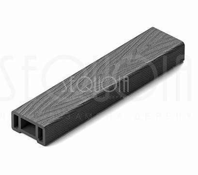 Перила SEQUOIA Evolution 3D WOOD GRAY купить в Йошкар-Оле