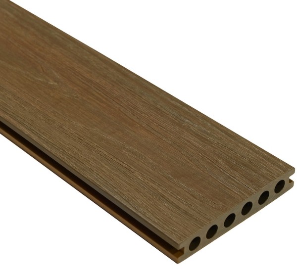 Террасная доска из ДПК CM Decking серия Reverse, RedWood купить в Йошкар-Оле