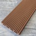 Террасная доска ДПК EasyDecking Wood-X 146х23 Коричневый купить в Йошкар-Оле