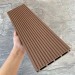 Террасная доска ДПК EasyDecking Wood-X 146х23 Коричневый купить в Йошкар-Оле