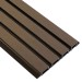 Фасадная реечная панель EasyDecking Wood-X 219х26 Венге купить в Йошкар-Оле