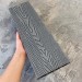 Террасная доска ДПК EasyDecking Wood-X 146х23 Серый купить в Йошкар-Оле