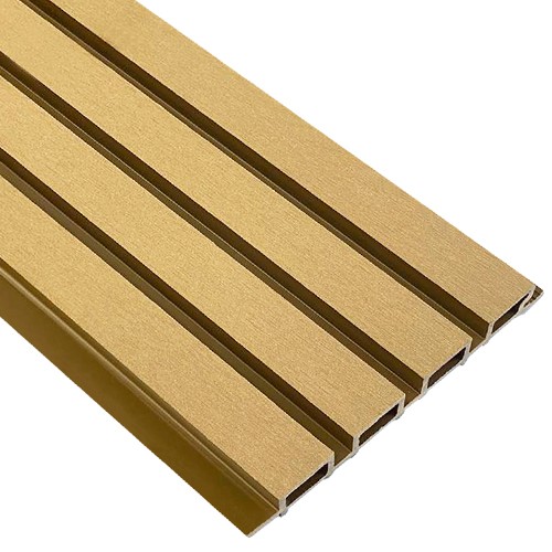 Фасадная реечная панель EasyDecking Wood-X 219х26 Дуб купить в Йошкар-Оле