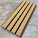 Фасадная реечная панель EasyDecking Wood-X 219х26 Дуб купить в Йошкар-Оле