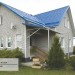 Фасадная панель Ю-пласт Стоун Хаус S-Lock Клинкер дымчатый купить в Йошкар-Оле