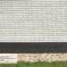 Фасадная панель Ю-пласт Стоун Хаус S-Lock Клинкер дымчатый купить в Йошкар-Оле