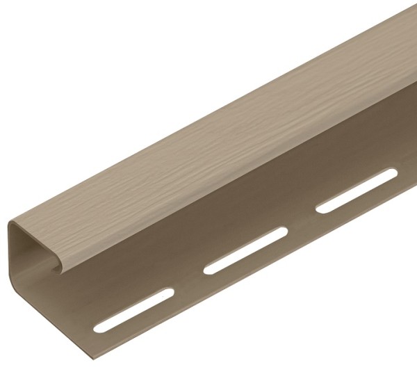 J-профиль TECOS 3,05м КОФЕ С МОЛОКОМ купить в Йошкар-Оле