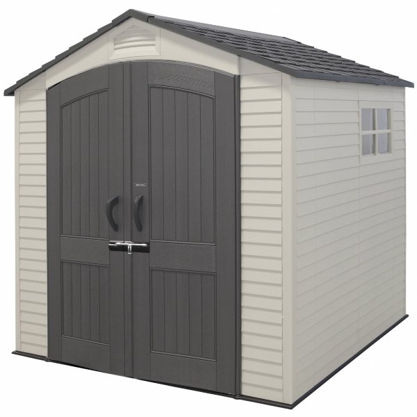 Сарай LifeTime 7'x7' купить в Йошкар-Оле
