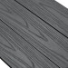 Террасная доска из ДПК CM Decking серия Reverse, Чаркол купить в Йошкар-Оле
