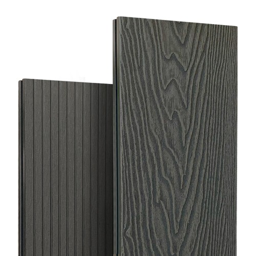 Террасная доска ДПК EasyDecking Wood-X 146х23 Черное дерево купить в Йошкар-Оле